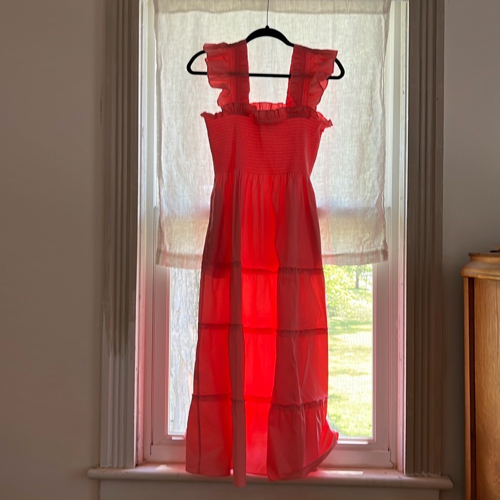 Hill House Nap Dress